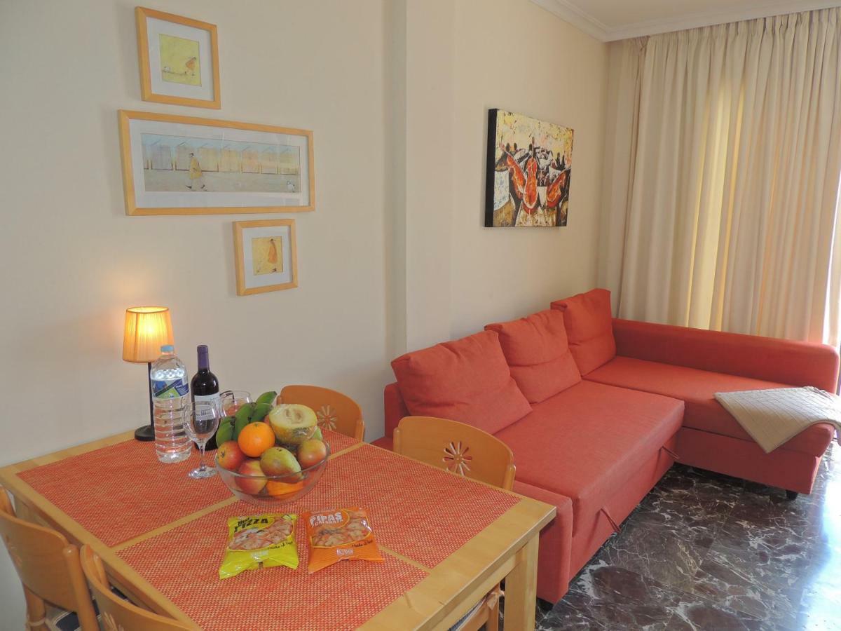 Magical Apt. With Sea View & Cliff Acantilado de los Gigantes Exterior photo